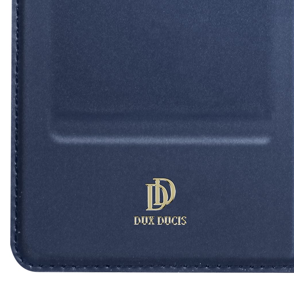 DUX DUCIS SKIN PRO Holster für SAMSUNG Galaxy A55 blau Produktbild 2