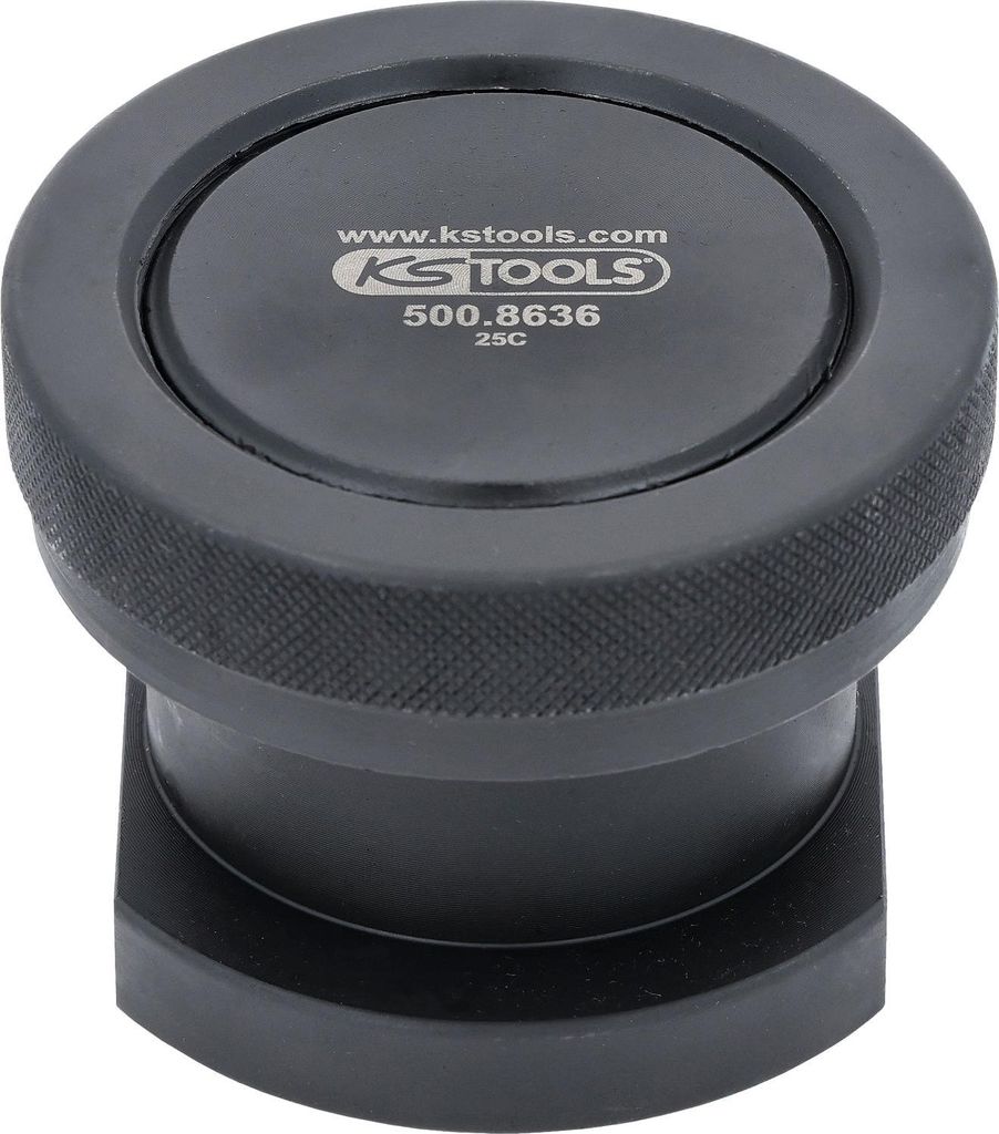 KS TOOLS Adapter für hydraulischen Getriebeheber