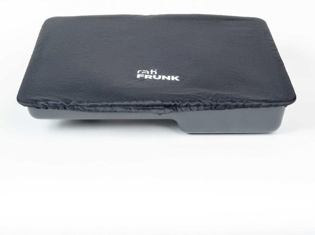 Predná odkladacia schránka Frunk pre Fiat 500e 2020- Obrázok produktu 