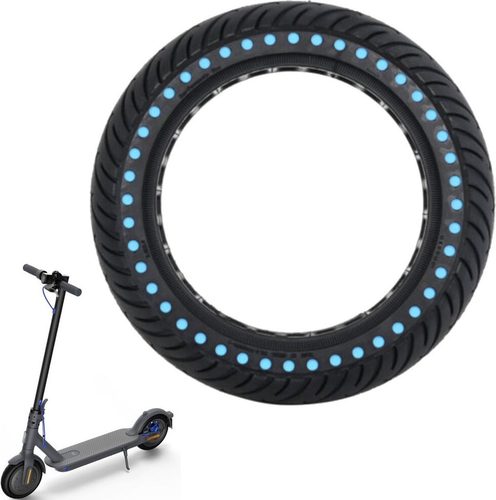 Vollgummireifen 8,5x2" für M365 / PRO / 1S / PRO 2 / Essential / Mi 3 Roller