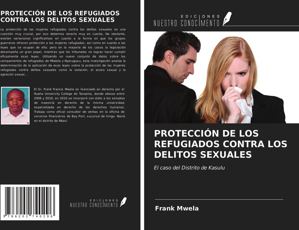 Protección De Los Refugiados Contra Los Delitos Sexuales