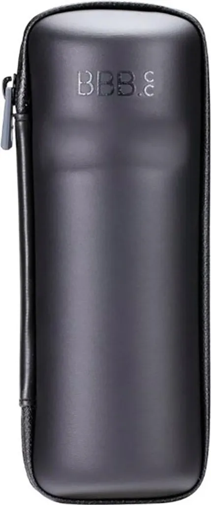 Mallette à outils BBB SoftCase pour vélo avec mousse de protection
