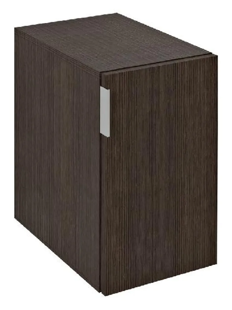 Sapho Cirasa Meuble d'appoint 30x52x46 cm en Pin Rustique CR302-1616