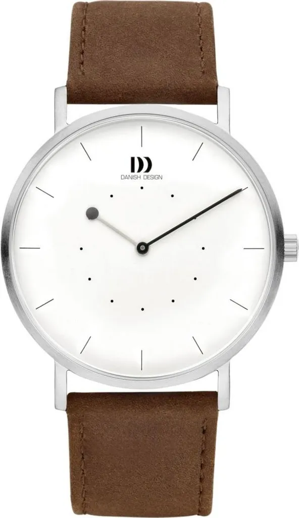 Montre Homme Business Chic Danish Design IQ29Q1241 pour Costume et Bureau