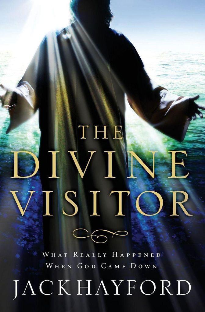 The Divine Visitor