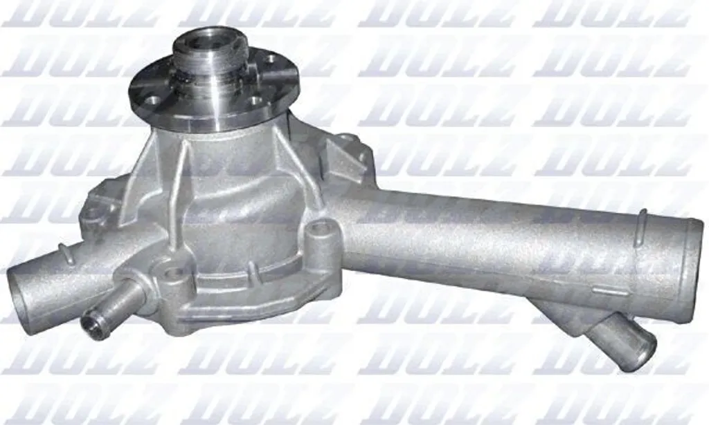 Pompe de refroidissement pour VW LT 28-46 II idéale pour la rénovation