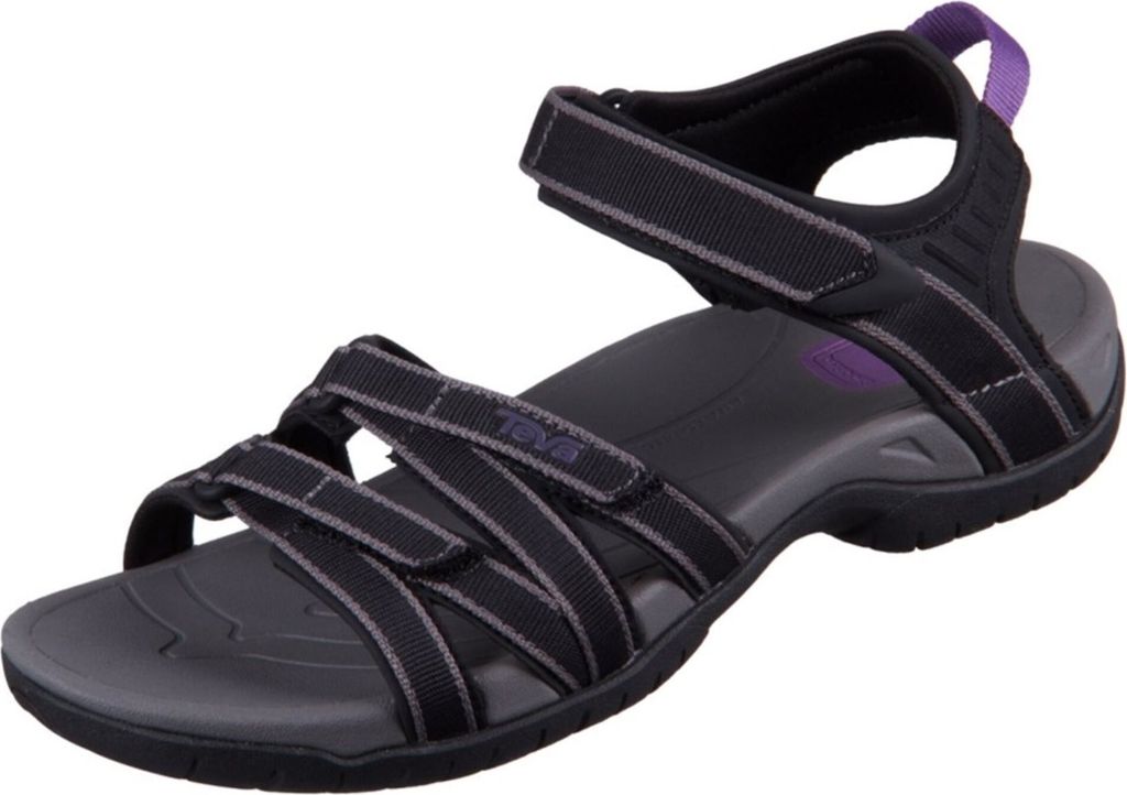 scarpe Teva Tirra 4266BKGY Immagine del prodotto 