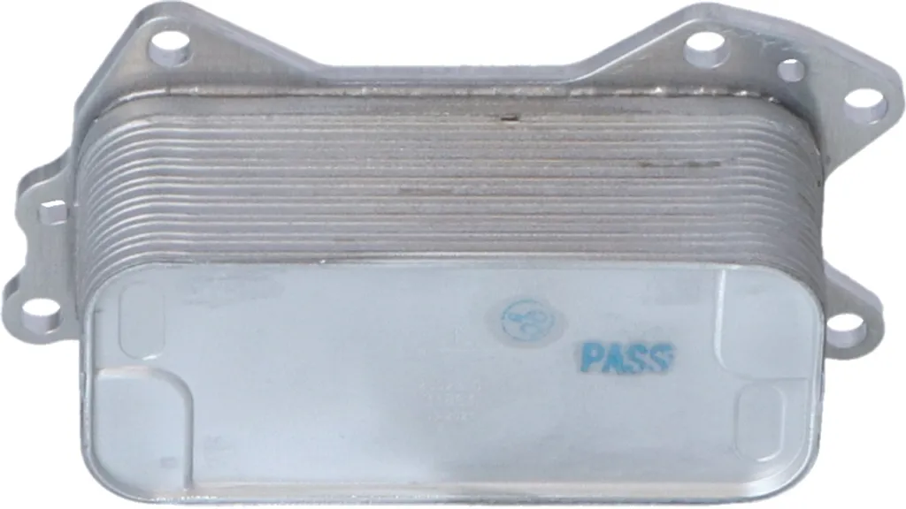 NRF 31861 Refroidisseur d'Huile OE 68105583AA pour Voyager et Wrangler
