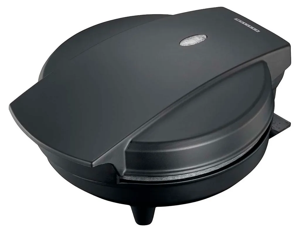 Gaufrier Melissa 700W - Finies les gaufres collées avec le revêtement