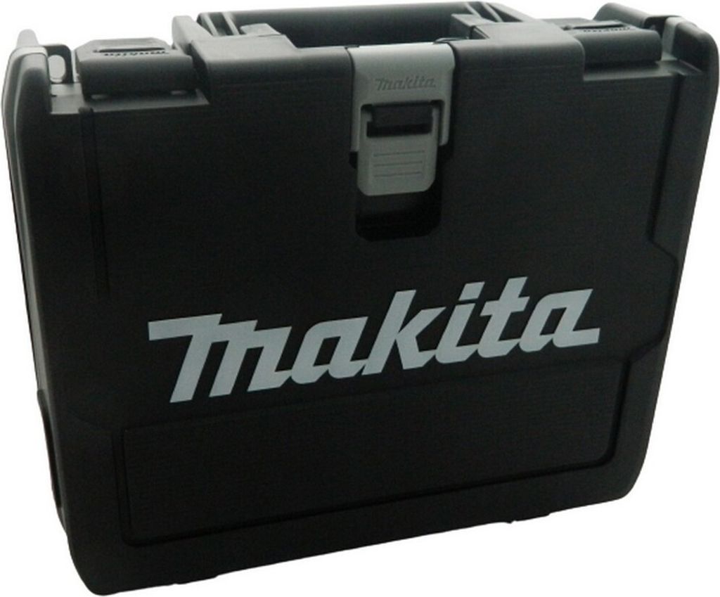 Makita Koffer Werkzeugkoffer Transportkoffer f. Akkuschrauber Schrauber 821857-4