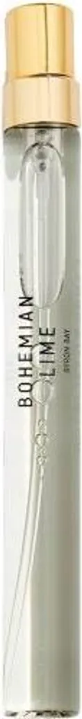 Bohemian Lime Goldfield & Banks 10 ml - Le Parfum Idéal pour le Voyage