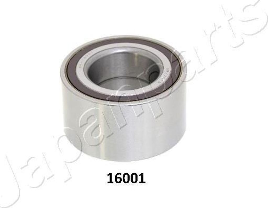 JAPANPARTS Radlagersatz Vorne für DAIHATSU TERIOS (J2) 70mm KK-16001