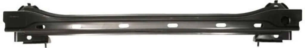Support de Pare-chocs Arrière Résistant pour BMW F10/F11 - Réf 51127184769