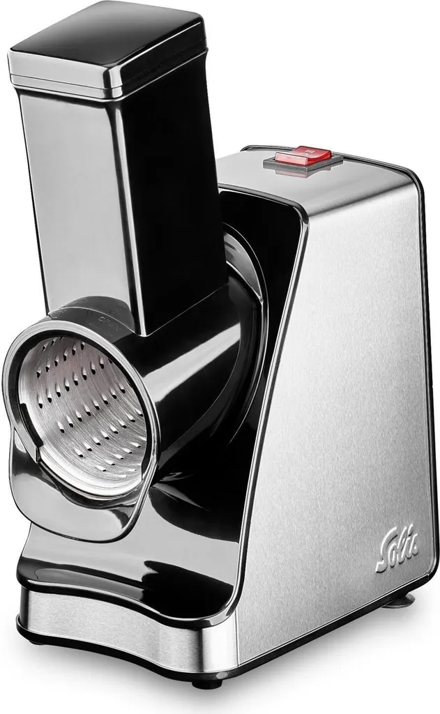 Préparateur Culinaire Solis Slice & More 921.06 pour Salades et Crudités