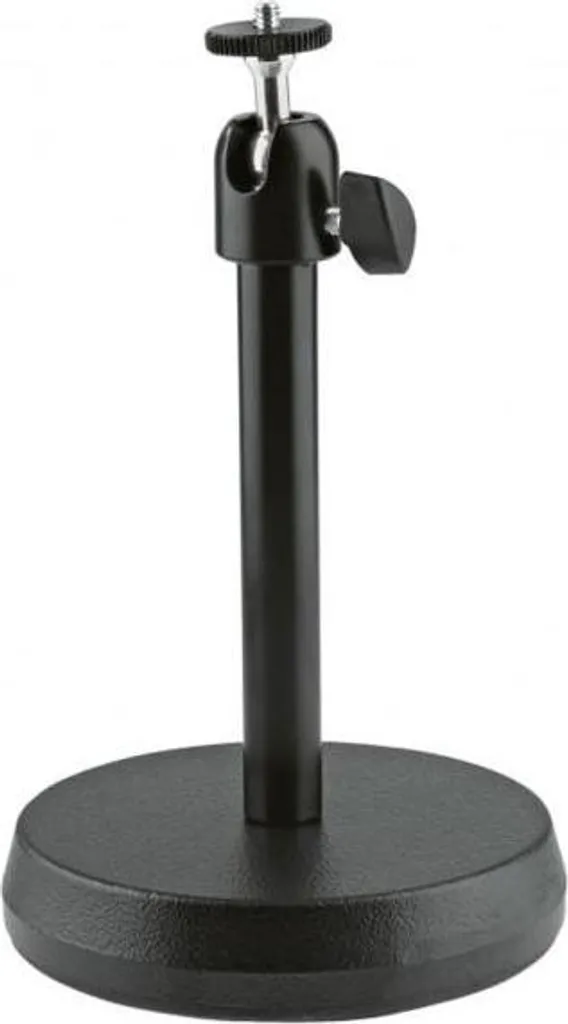 Supporto Desktop K&M 19781: Eleganza Funzionale per la Tua Scrivania - 2