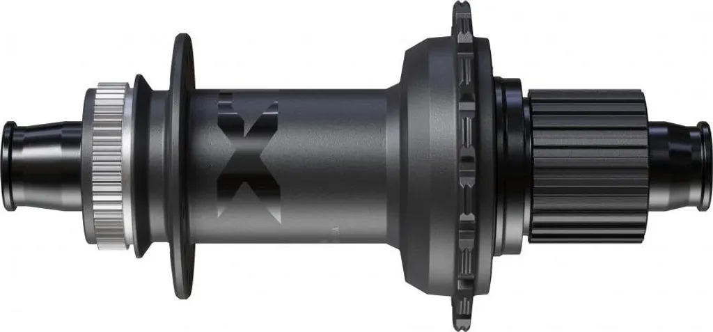 Moyeu arrière SHIMANO XTR FH-M9210-B Boost 148x12 mm 28 trous 12V
