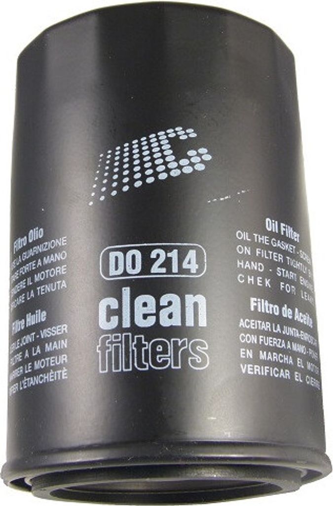 Ölfilter Motorölfilter Fiat 1600S 1300 1300 1500 1500L 1800B 2100 2300 OP519 4107775