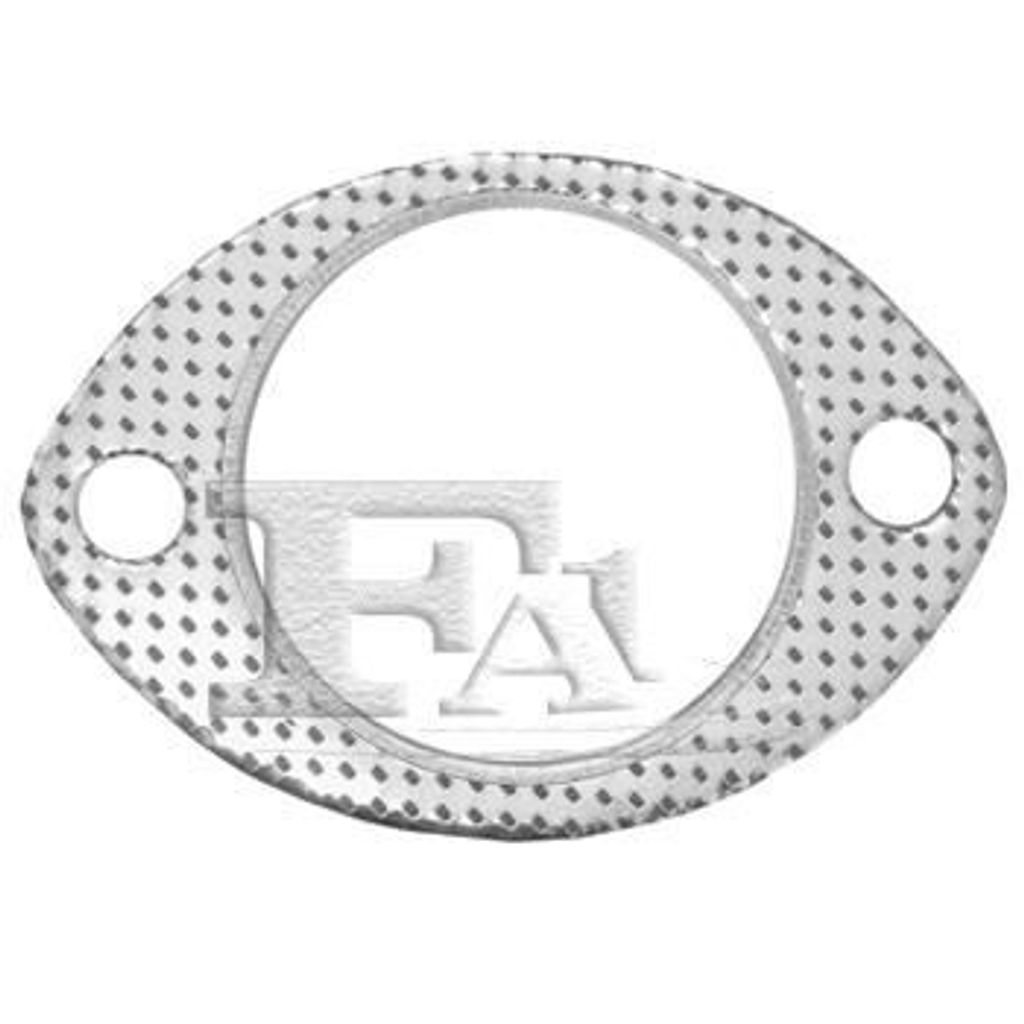 VEGAZ OD-116 Auspuffdichtung Auspuffdichtung für OPEL Campo (TF0, TF1)