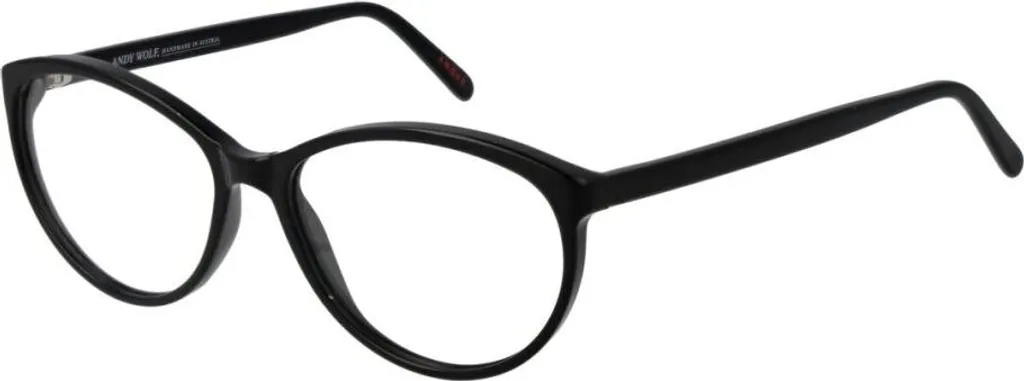 Andy Wolf 5056 54A Occhiali Vista | Esclusività e Stile Contemporaneo
