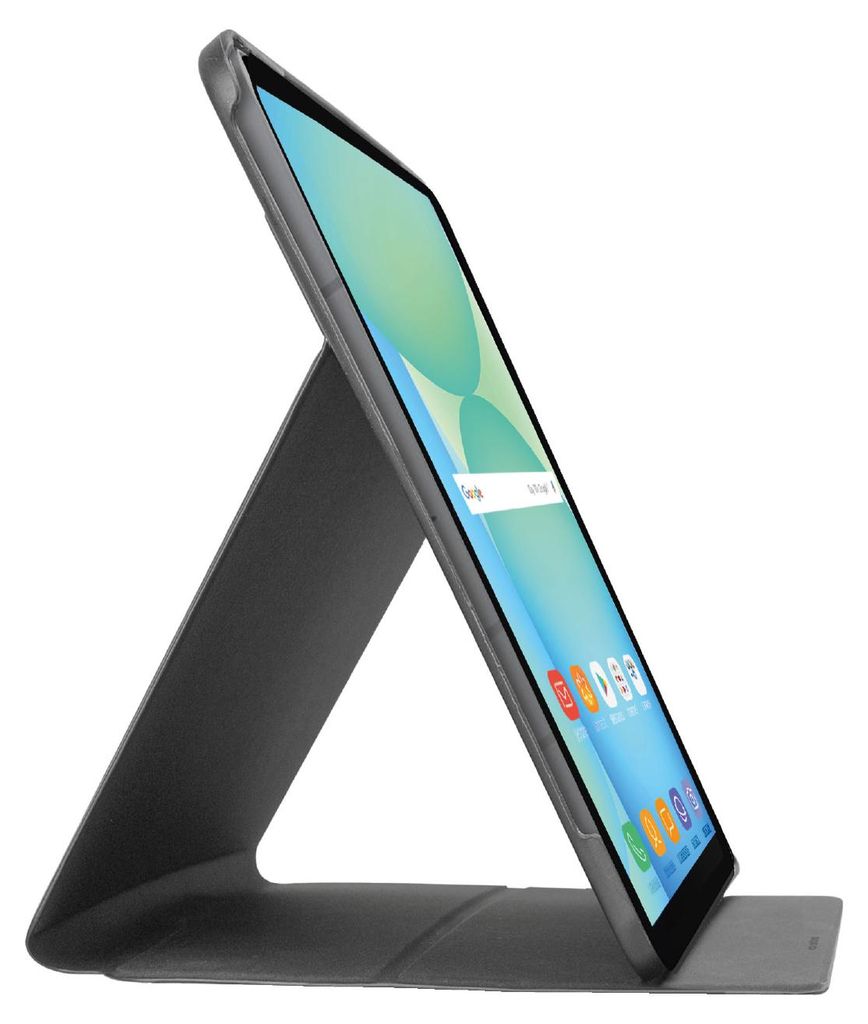 SBS Book Pro-Schutzhülle mit Ständer für Samsung Tab S10 FE Produktbild 