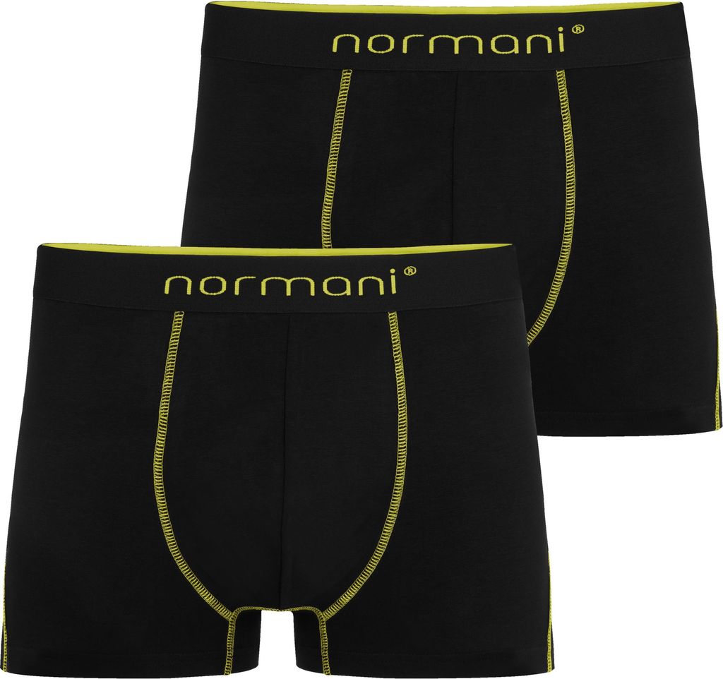 normani 2 Herren Boxershorts