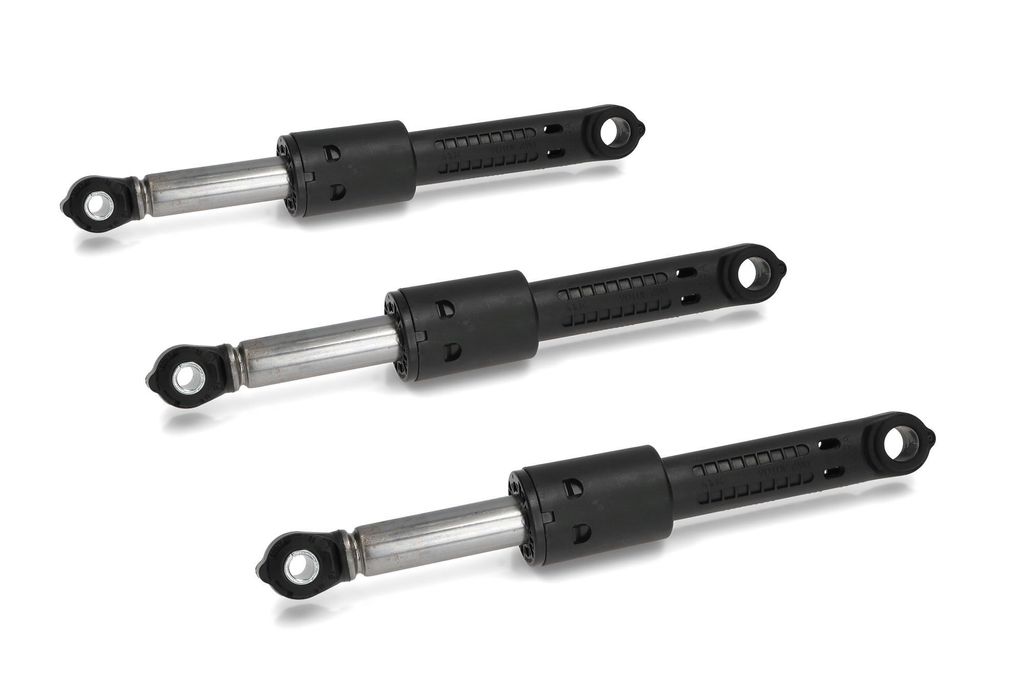 daniplus 3 Stoßdämpfer, Dämpfer kompatibel zu Suspa Bosch Produktbild 