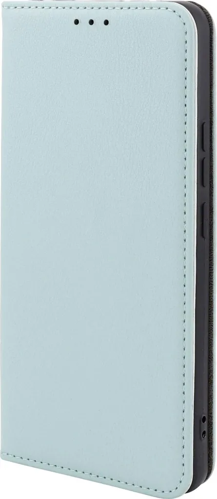 Xiaomi Redmi Note 14 4G étui folio AlzaGuard avec fermeture magnétique