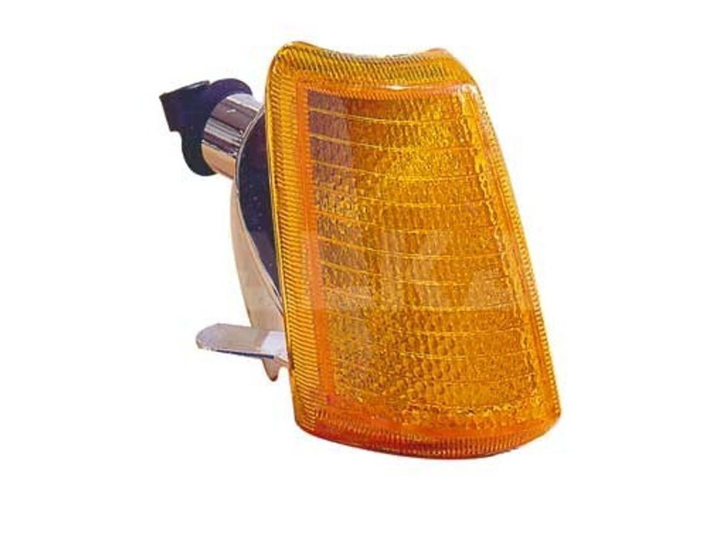 ALKAR 2105275 Blinker Blinkleuchte vorne Rechts passend für PEUGEOT 205 I Cabriolet (741B, 20D) 205 I (741A/C) 205 Kasten