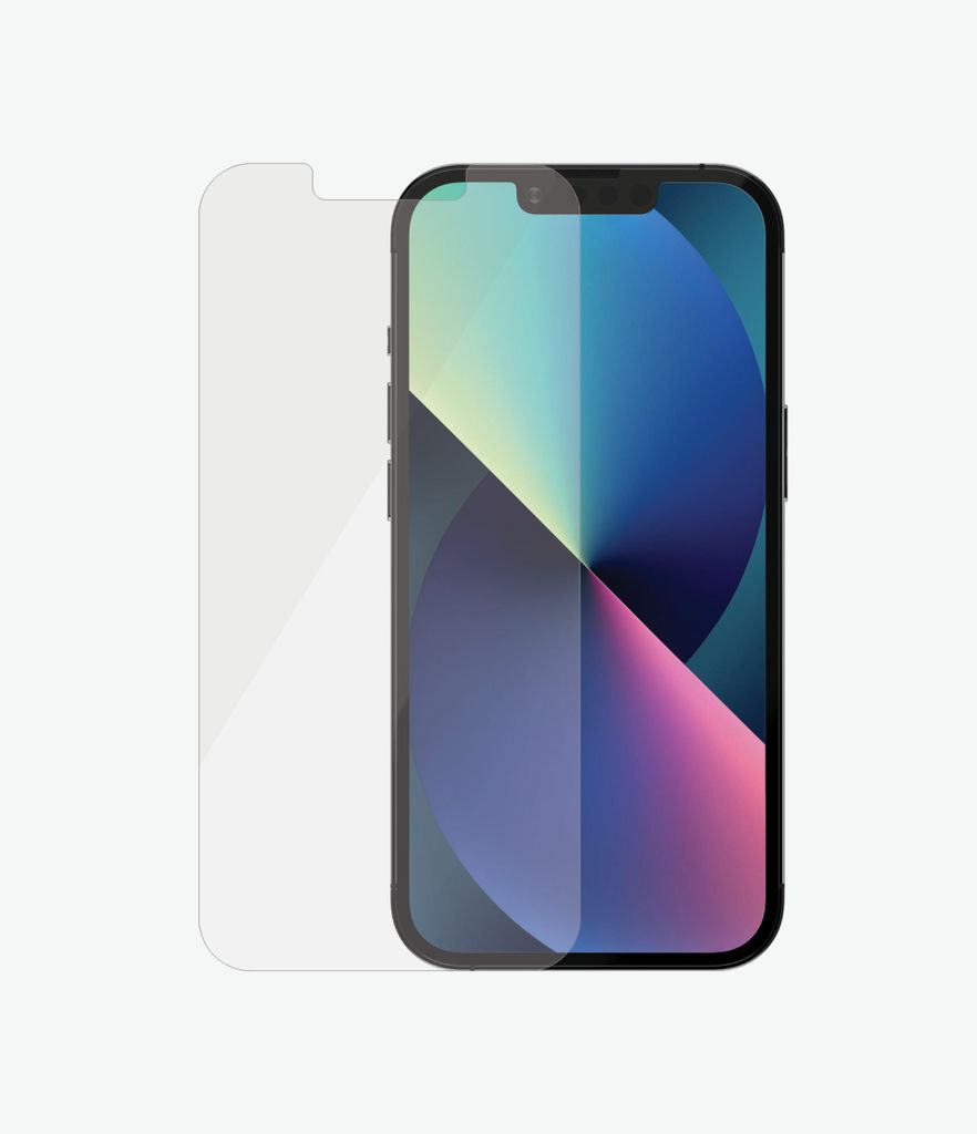 PanzerGlass ® Displayschutzglas Apple iPhone 13 | 13 Pro | Produktbild 