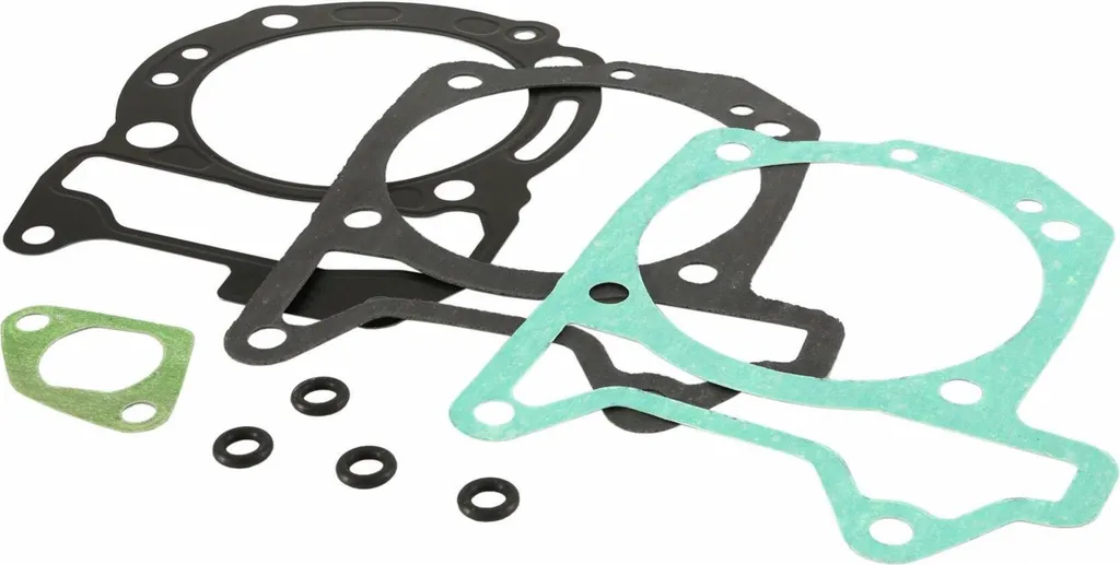 Joints de cylindre Malossi LC renforcés pour Piaggio 125-300 4T i.e.