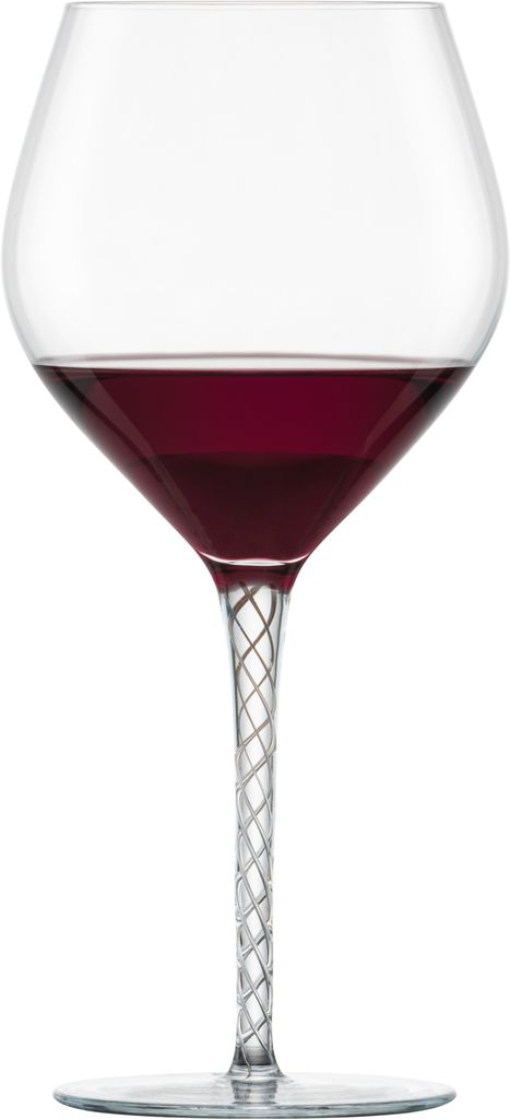 ZWIESEL GLAS handmade BURGUNDER SPIRIT 140 GRAFIT 121640 Productafbeelding 
