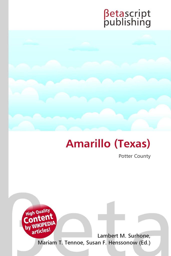 Amarillo (Texas)