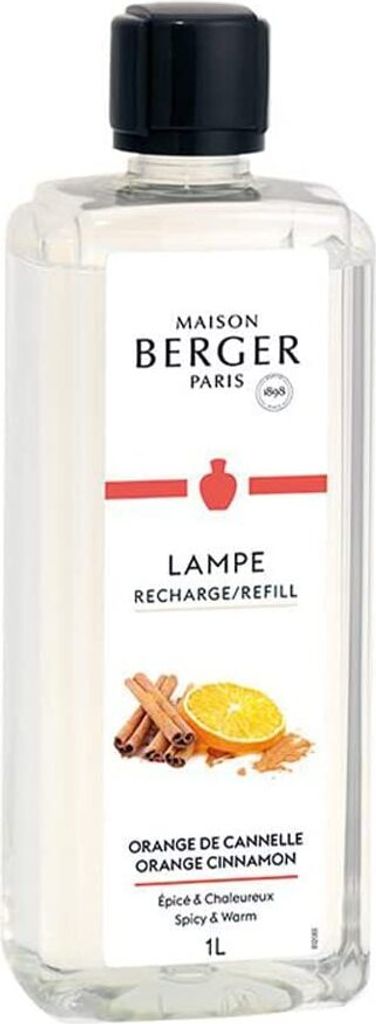 Maison Berger Orange de Cannelle Image du produit 
