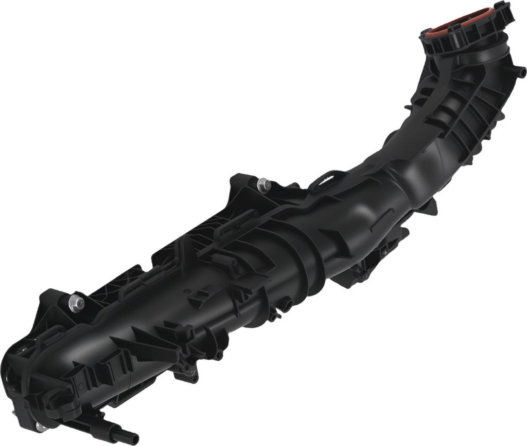 Lufteinlasskrümmer mit Stellmotor  For BMW X3 X4 X5 F15 F97 Produktbild 