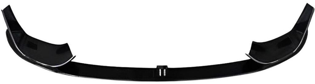 DIEDERICHS 1245665 Spoiler unten, vorne für BMW 3 (F30, F80) 2014-2020