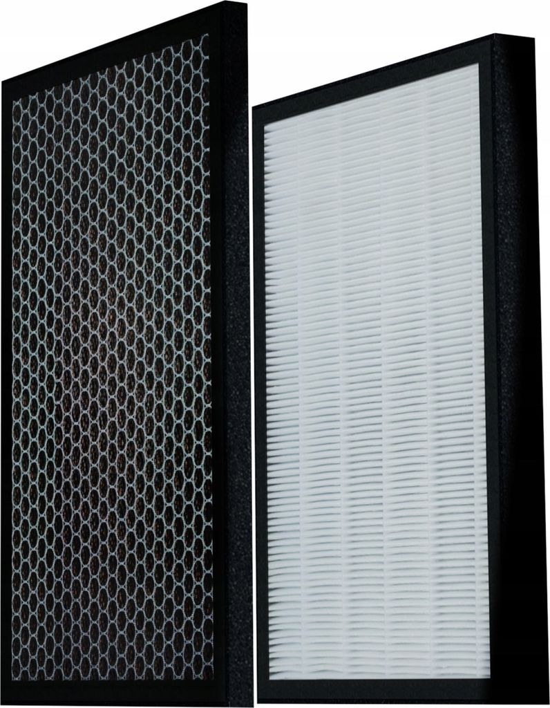 Filter für den Luftreiniger und Luftbefeuchter Webber AP9750 SMART HEPA 13 PRO