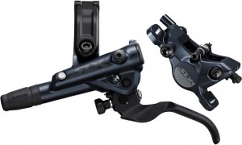 Shimano SLX M7100 Bremse – Vorderrad 100 cm Scheibenbremse Produktbild 