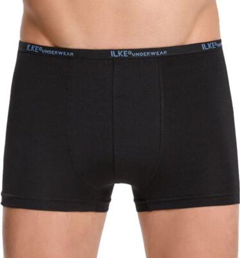 Herren Boxershorts im 2er-Set – Weiches Baumwolle-Modal 1603