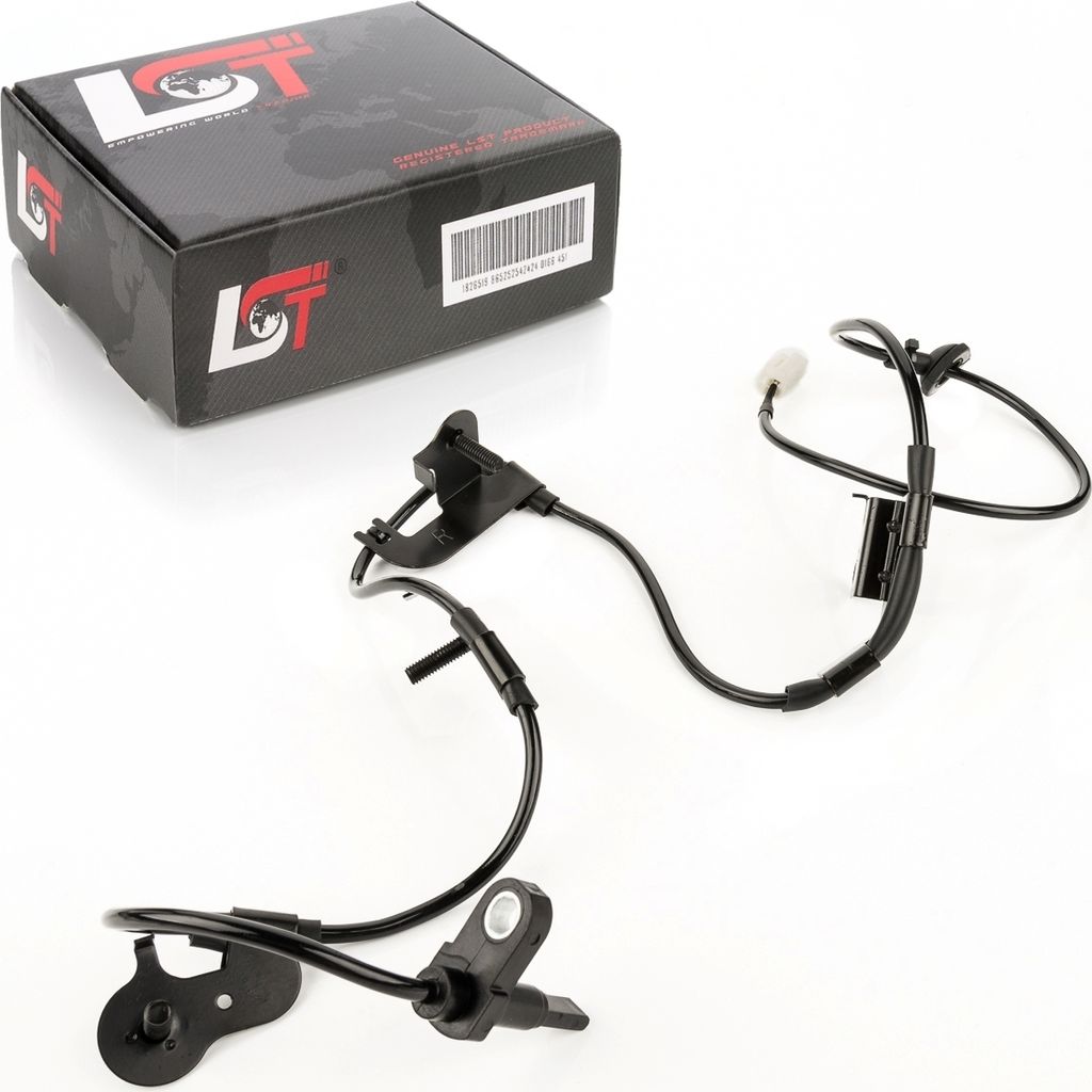 ABS Sensor Raddrehzahlrelger hinten rechts 89545-42040 für TOYOTA RAV 4 III A3