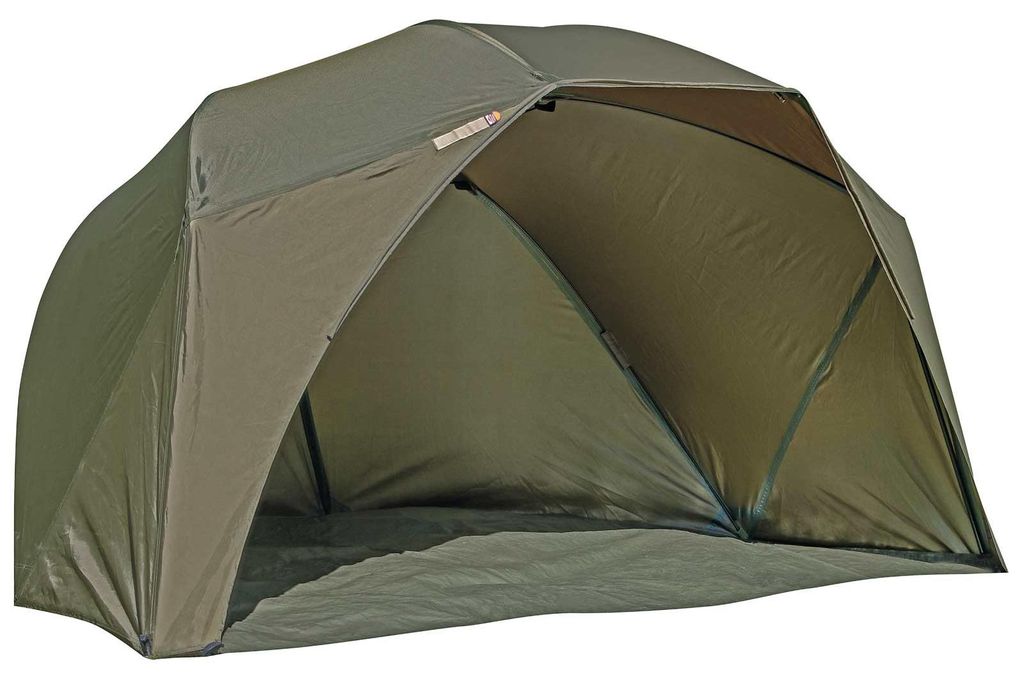 Fox Easy Brolly 4,9kg kaprový stan Obrázek produktu 