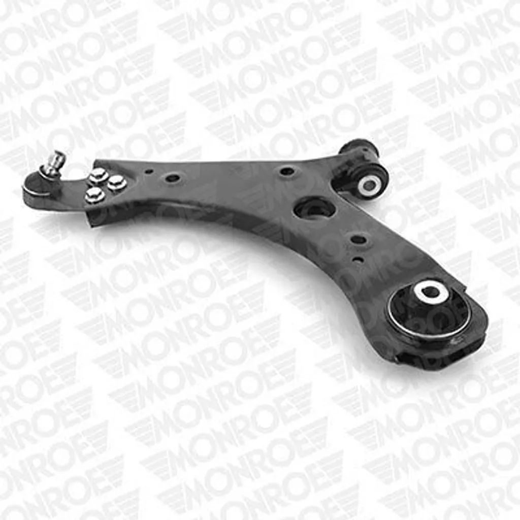 Stop vibrations : Bras de suspension MONROE L15528 pour Fiat Tipo