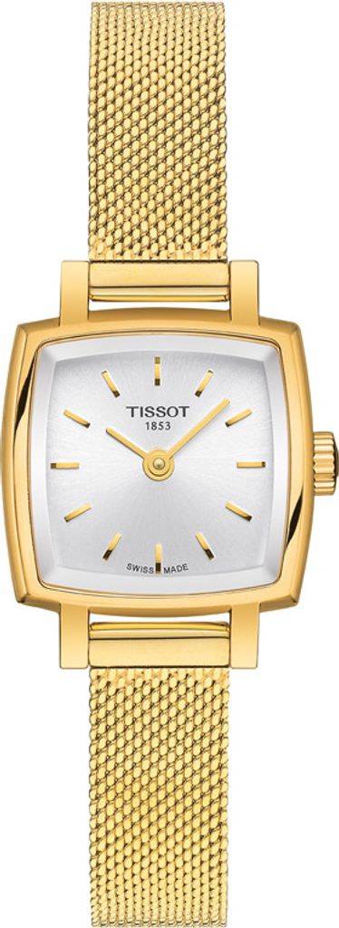 Tissot Lovely Square T058.109.33.031.00 Obrázok produktu 