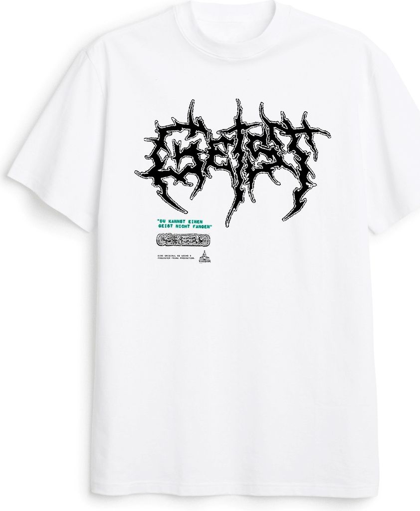OG Keemo - Geist, T-Shirt Produktbild 