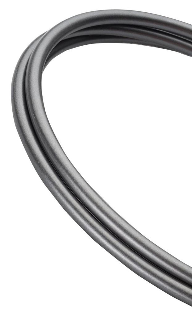 Gaine De Dérailleur Vélo Lubrifiée 4mm 10m - Glisse Fluide Image du produit 