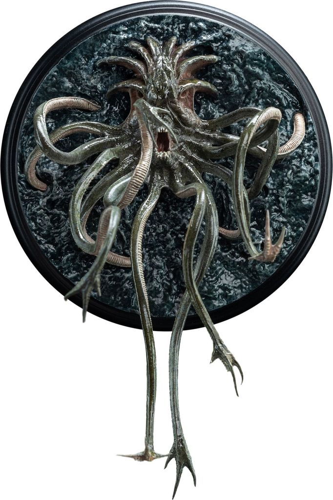 Weta Workshop DER HERR DER RINGE – „Der Wächter im Wasser“ – Miniaturfigur