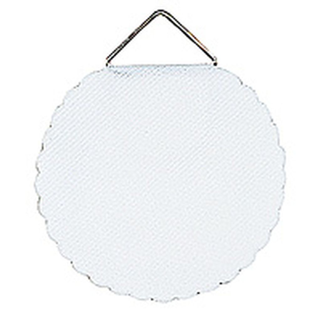 Herma Hangers 45mm water-soluble gummed 6 pcs.