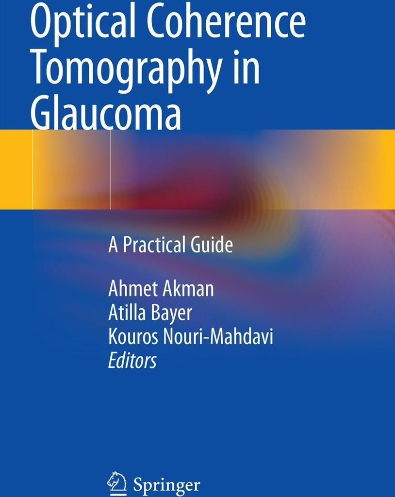 Optical Coherence Tomography in Glaucoma