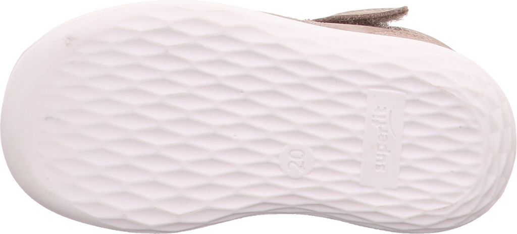 Superfit Lauflerner Kleinkind Sandale erste Schuhe Leder Produktbild 10