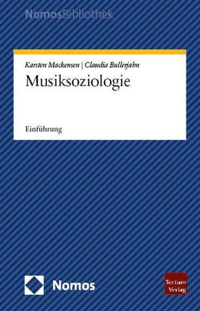 Musiksoziologie : Décrypter le lien musique et société sans confusion