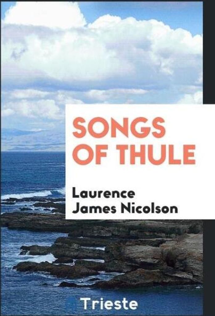 Songs of Thule